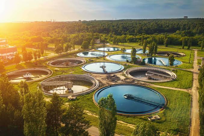 Effluent and wastewater treatment